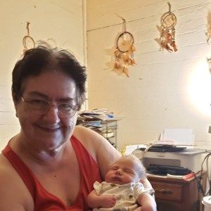 Meet your Posher, Deborah